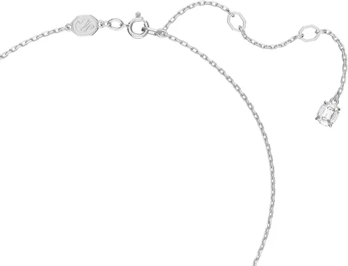 Vista 3 de Collar con colgante de cristal Swarovski Constella de la colección