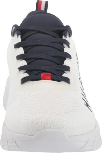 Vista 2 de Tommy Hilfiger Tenis Nephi para hombre