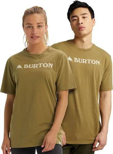 Vista 3 de Burton M Horizontal Mountain SS - Camiseta