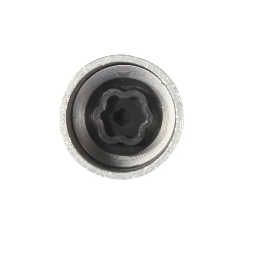 Vista 42 de X AUTOHAUX 041 Llave de bloqueo de rueda de coche Tuerca antirrobo Tuerca de extracción de tornillo Llave de bloqueo de rueda para BMW 3 5 7 Series
