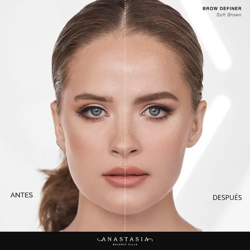 Vista 4 de Anastasia Beverly Hills - Definidor de cejas