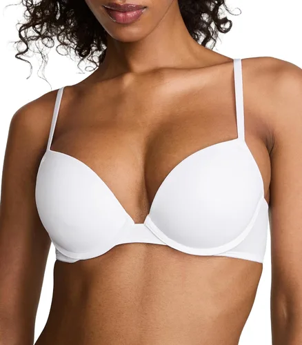Vista 11 de Victoria's Secret sujetador super push up Wear Everywhere Pink Beige