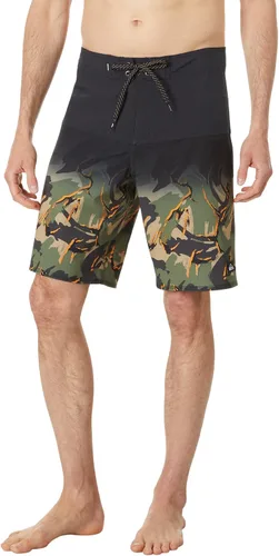 Vista 23 de Quiksilver Bañador de baño para hombre con panel 20 de Surfsilk estándar