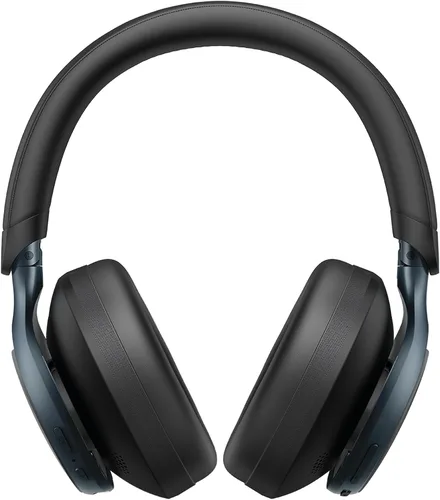 Vista 3 de Soundcore Anker ANC Over-Ear Headphones ABYSS NEGRO