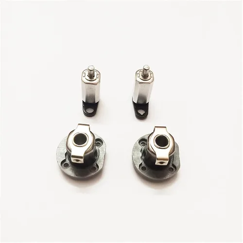 Vista 7 de SeiZed for DJI Mavic Air2 Front Rear Arm Sharft with Drone Repair Replacement Accessories (Color : 1PC Front)