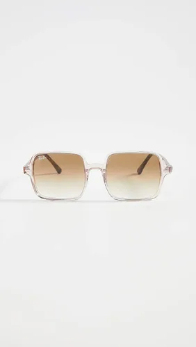 Vista 4 de Ray-Ban Gafas de sol RB1973 Square II para mujer