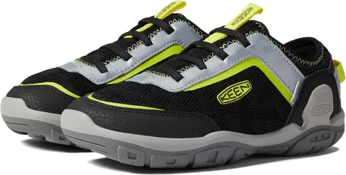 Vista 2 de KEEN Knotch Tracer para niño (niño pequeño/niño grande)