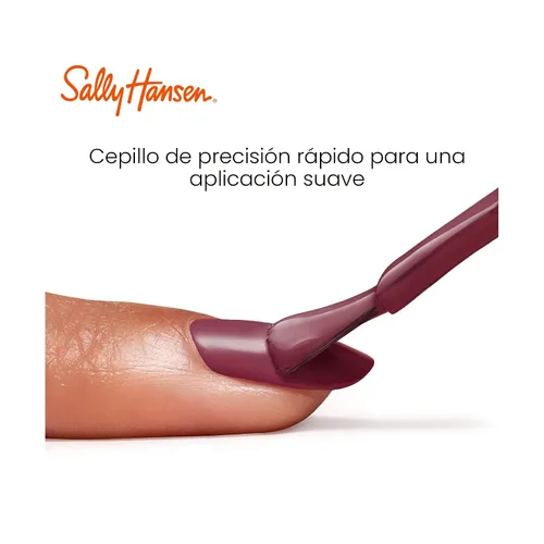 Vista 4 de SALLY HANSEN Miracle Gel - Esmalte de uñas