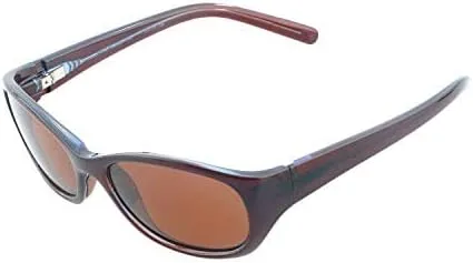 Vista 4 de Walleva - Lentes de repuesto para gafas de sol Maui Jim Kuiaha Bay, múltiples opciones disponibles