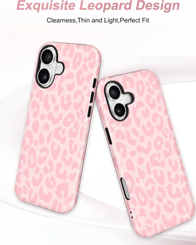 Vista 467 de Jusy Funda compatible con MagSafe con estampado de caparazón de tortuga marrón para iPhone 7/8/SE, cubierta protectora de TPU suave magnética