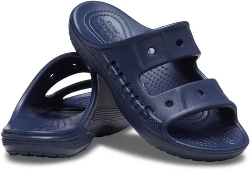 Vista 4 de Crocs Sandalias unisex para adultos Baya Slide