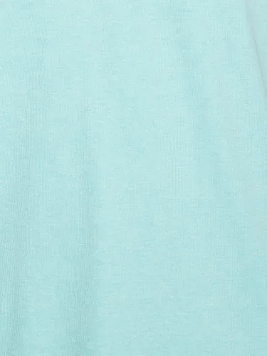 Vista 7 de US Polo Assn Camisa entretejida de color sólido para hombre