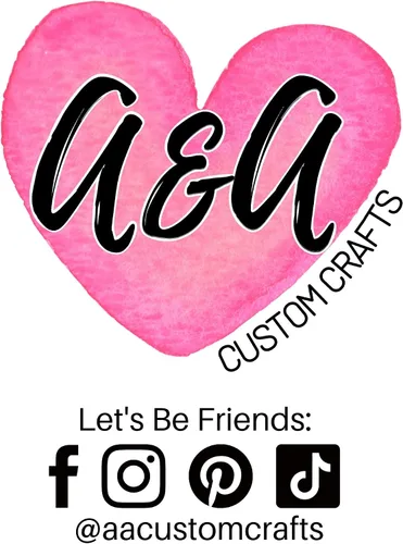 Vista 3 de Because I Said Fucking So Watercolor Heart 20 oz Funny White Tall Slim Skinny Stainless Steel Tumbler Travel Mug with Straw