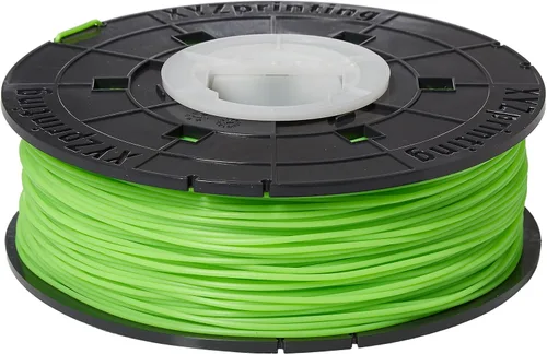 Vista 2 de Davinci Jr PLAFilament NEON GR