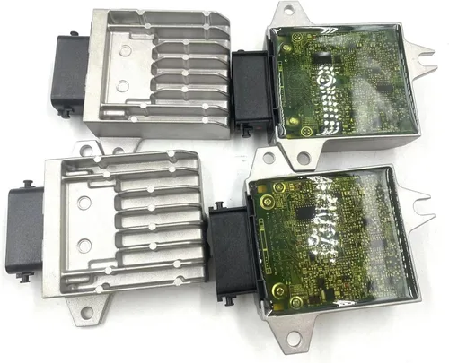 Vista 3 de Módulo de control de transmisión L34N189E1H, adecuado para Mazda 3 2.0L 2006 2011, módulo de control TCM TCU L34N189E1H