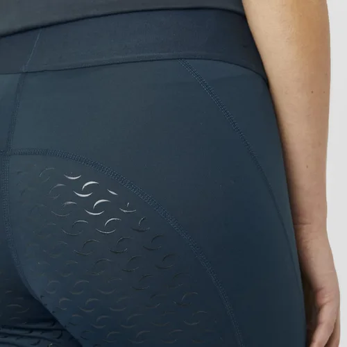 Vista 6 de HORZE Tessa - Mallas ligeras de silicona para mujer