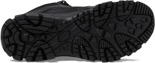 Vista 3 de Merrell Botas militares Moab 3 Response Tactical Mid impermeables para hombre
