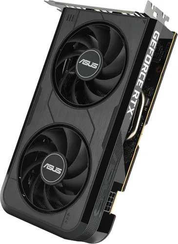 Vista 20 de ASUS Tarjeta gráfica para juegos Dual GeForce RTX 5050 de 8 GB GDDR6