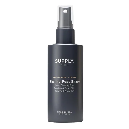 Vista 10 de SUPPLY Loción para Después del Afeitado, Arenella Coast