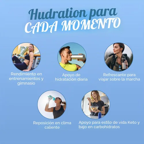 Vista 9 de JUNP Electrolitos en polvo, sin azúcar, sin carbohidratos, mezcla de electrolitos cetogénicos de limonada de bayas, electrolitos en polvo