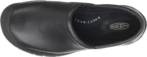 Vista 5 de KEEN Utility Zapatos de chef PTC Slip-On 2 Kitchen Food Service para hombre
