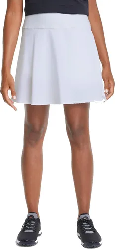 Vista 2 de Falda sólida Pwrshape para mujer