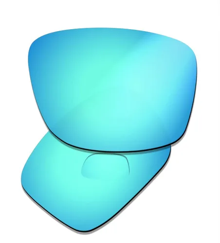 Vista 11 de Polarized Replacement Lenses for Oakley Mainlink OO9264 57mm Sunglasses - MultiColors