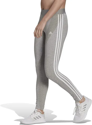 Vista 61 de adidas Leggings Essentials de 3 rayas para mujer