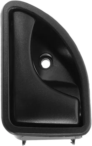 Vista 7 de Car Door Internal Handle Set - Left and Right Compatible with 1998-2005 Models(Black Left)