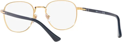 Vista 6 de Persol Po1007v - Marcos cuadrados para gafas graduadas