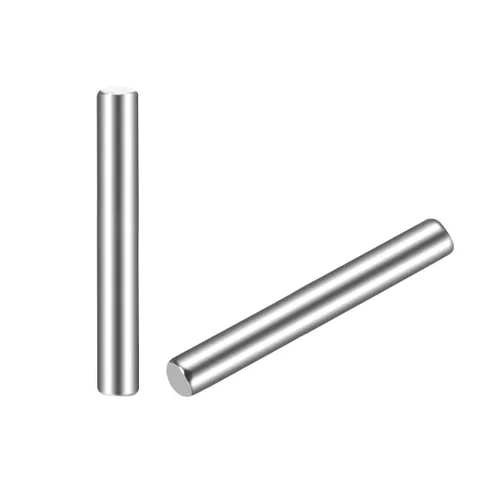 Vista 55 de uxcell Pasador de clavija de acero inoxidable 304 de 0.059 x 0.394 in (aproximadamente 1/16 pulgadas) para litera, para litera, para cama, 25
