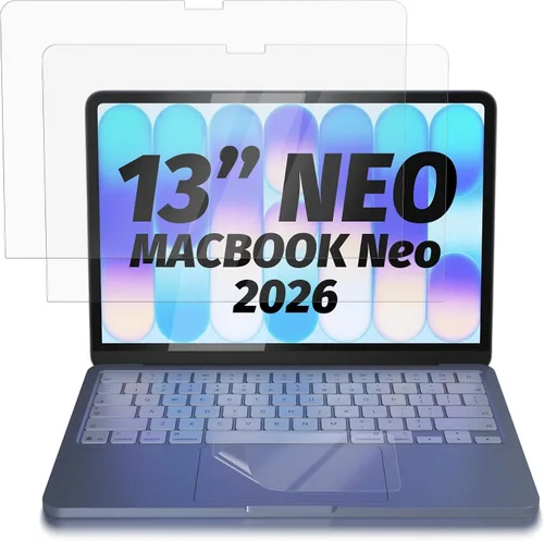 Vista 17 de Orzero Paquete de 2 protectores de pantalla de vidrio templado compatible con Google Home Hub/Nest Hub de 7 pulgadas, 9 dureza, HD, antiarañazos