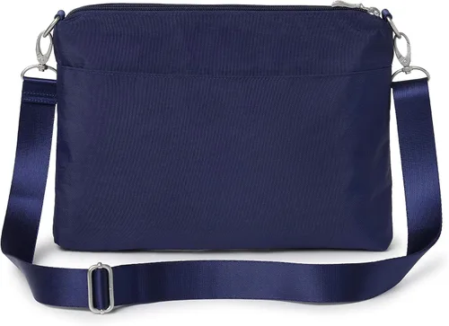 Vista 2 de Baggallini Nuevo bolso cruzado clásico de cinco bloques
