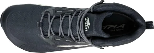 Vista 2 de ALTRA AL0A7R6U Lone Peak All-WTHR Mid 2 Tenis de correr para hombre