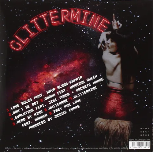 Vista 2 de Glittermine