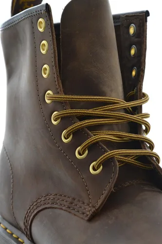 Vista 2 de Dr. Martens Unisex Adult 1460 Crazy Horse Leather