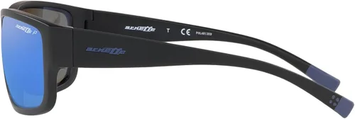 Vista 4 de ARNETTE Gafas de sol An4256 Bushwick Wrap para hombre