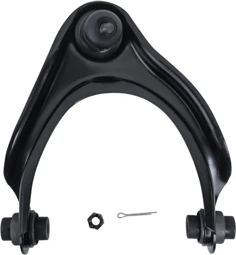 Vista 352 de Detroit Axle - Rótula de brazo de control inferior delantero derecho para Honda Accord 2008-2012, TSX 2009-2014, montaje de rótula de brazo