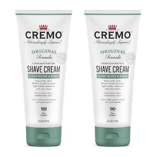 Vista 15 de Cremo Crema refrescante para el afeitado, enfriamiento