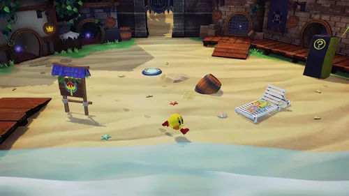 Vista 8 de PAC-MAN World Re-PAC - PlayStation 4