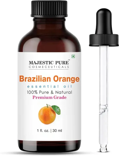 Vista 9 de Majestic Pure Aceite esencial con cuentagotas de vidrio, 100% puro y natural, aceites esenciales para difusor, aromaterapia, fabricación de jabón