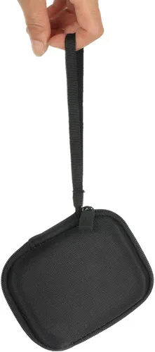 Vista 5 de co2CREA - Funda rígida de viaje para Samsung T3 T5 portátil de 250 GB, 500 GB, 1 TB, 2 TB, SSD USB 3.0, unidades externas de estado sólido