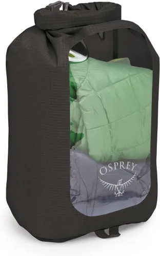 Vista 12 de Osprey Saco seco impermeable con ventana