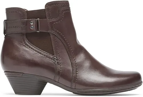 Vista 4 de Cobb Hill Botín Laurel para mujer