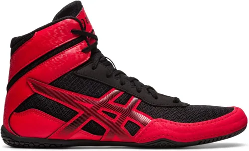 Vista 4 de ASICS Men's MATCONTROL 3 Wrestling Shoes