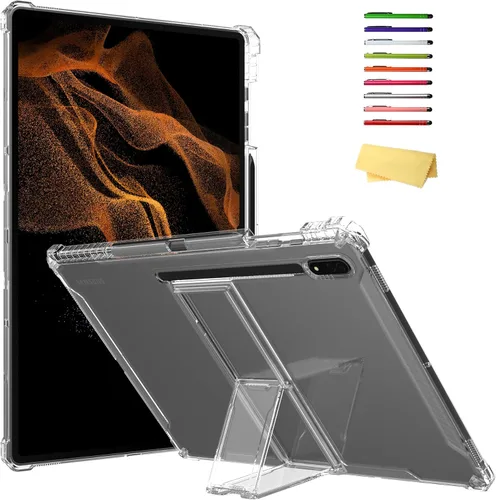 Vista 33 de Funda trasera translúcida y esmerilada para Apple iPad mini 5/Mini 4/Mini 3/Mini 2/Mini 1 Funda de 7,9" TPU suave a prueba de golpes, delgada