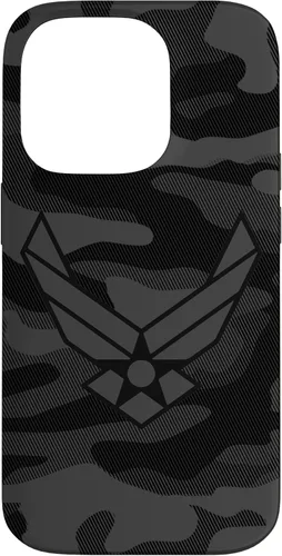 Vista 17 de Camo US Air Force - Funda USAF para iPhone 17