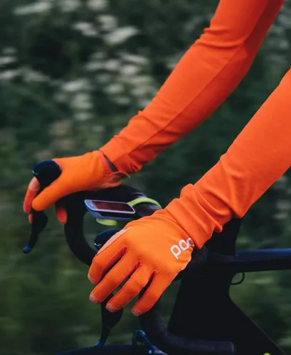 Vista 2 de POC Avip Full-Finger Glove - Men's