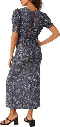 Vista 2 de Free People Briella Midi