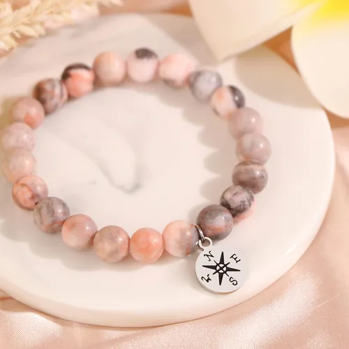 Vista 5 de JoycuFF Regalos de graduación para ella, él, clase de 2025, pulseras de graduación inspiradoras para mujeres, regalo de graduación universitaria